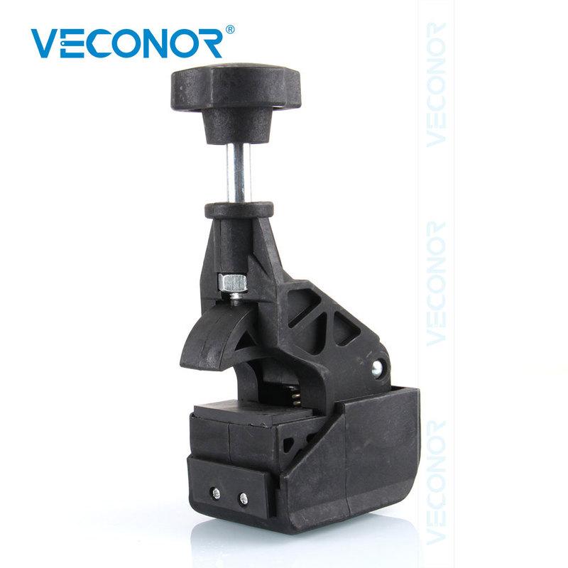 Plastic Bead Pressing Clamp For Tyre Changer Drop Center Press Tool