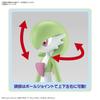 BANDAI SPIRITS Pokémon Plastic Model Collection 49 Select Series Gardevoir Pre-Colored Plastic Model