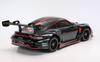 Tamiya XB Series 241 Scale RC XB Porsche 911 GT3 R Completed Model with Radio Control 1/10 No. 1/10 (992) (TT-02 Chassis) Pre-painted, (57941)