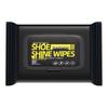 Shoe Cleaning Quick-Dry Wipes - Stain & Yellowing Removal, No-Rinse, Disposable for White Shoes