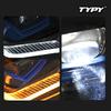 TYPY Car Lights LED Lamp Headlight Light Assemblies For BMW F30 Headlights F35 2012-2019 Auto Fog DRL Brake Turn Signal Lamp