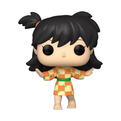 Inuyasha Rin Pop! Vinil