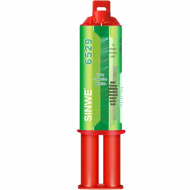 SINWE6529 High-Temp Epoxy Copper Conductive Adhesive