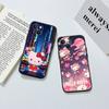 II8 Custodia per telefono Hello Kitty per iPhone 6 6s 7 8 11 12 13 14 15 XS Pro Max XR X SE Samsung S20 S21 S22 S23 S24 FE Ultra Plus Lite S21S A55