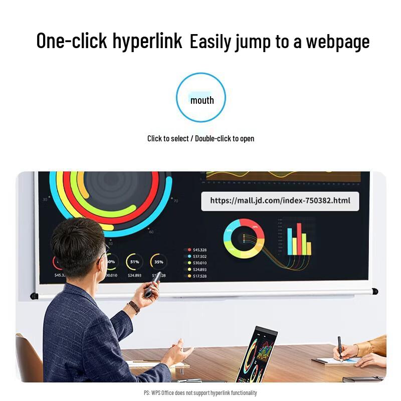 UGREEN Wireless Presenter