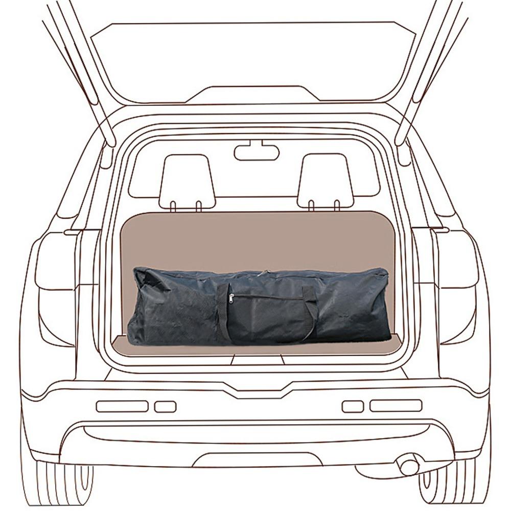 Waterproof Camping Tent Bag 100L Camping Storage Bag Durable Tent Storage Bag  Outdoor Travel