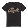 Chevrolet Unisex Adult Chevy Script T-Shirt