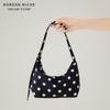 Underarm Bag, Korean Version Simple Handbag, Female Niche Design, High-end and Versatile Shoulder Bag