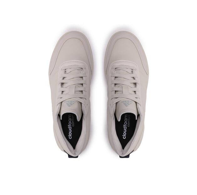 Men's Sneakers Adidas Court Revival Hq4675 Beige