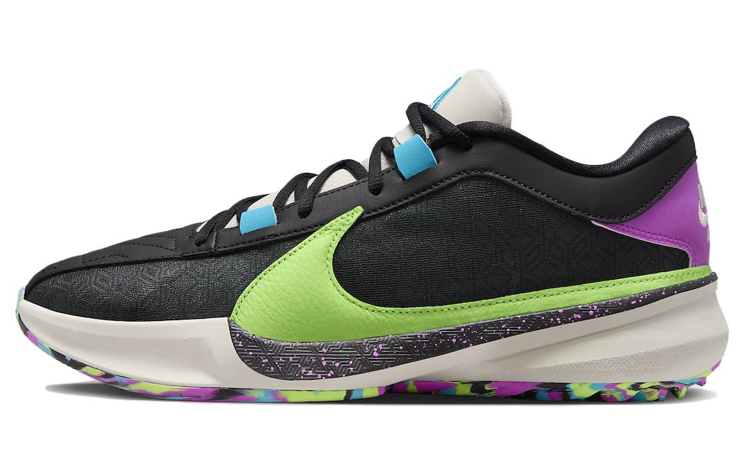 

Nike Zoom Freak 5 Made In Sepolia DX4985-002 42.5