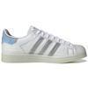 Adidas Superstar Futureshell 'White Bright Blue' Sneakers FX5551