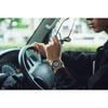 Bulova Classic Automatik 96A310 Armbanduhr für Herren