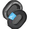 Replacement Ear Pads Headphones Ear Cushions Cover Earmuff for ULT WEAR WH-ULT900NB Noise Cancelling Headsets