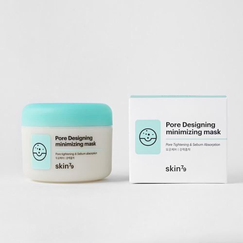 Skin79 Pore Designing Minimizing Mask 100ml none