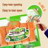 Kelaimei Koreanische Importierte Surimi-Stäbchen