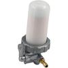 Long Fuel Filter Valve 724160-55200 Compatible with Yanmar Tractor YMG1800 YMG2000 220 250 276 330 1802 1820 2001 2002 2020 2202 2220 2301 2402 2420