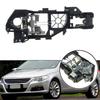 3C0837885H Left Side Door Handle Inner Carrier Mechanism For Passat