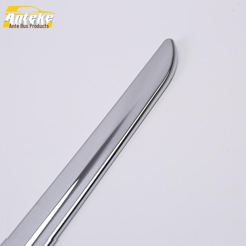 Tucson 19 Door Edge & Body Trim Anti-Scratch Decor