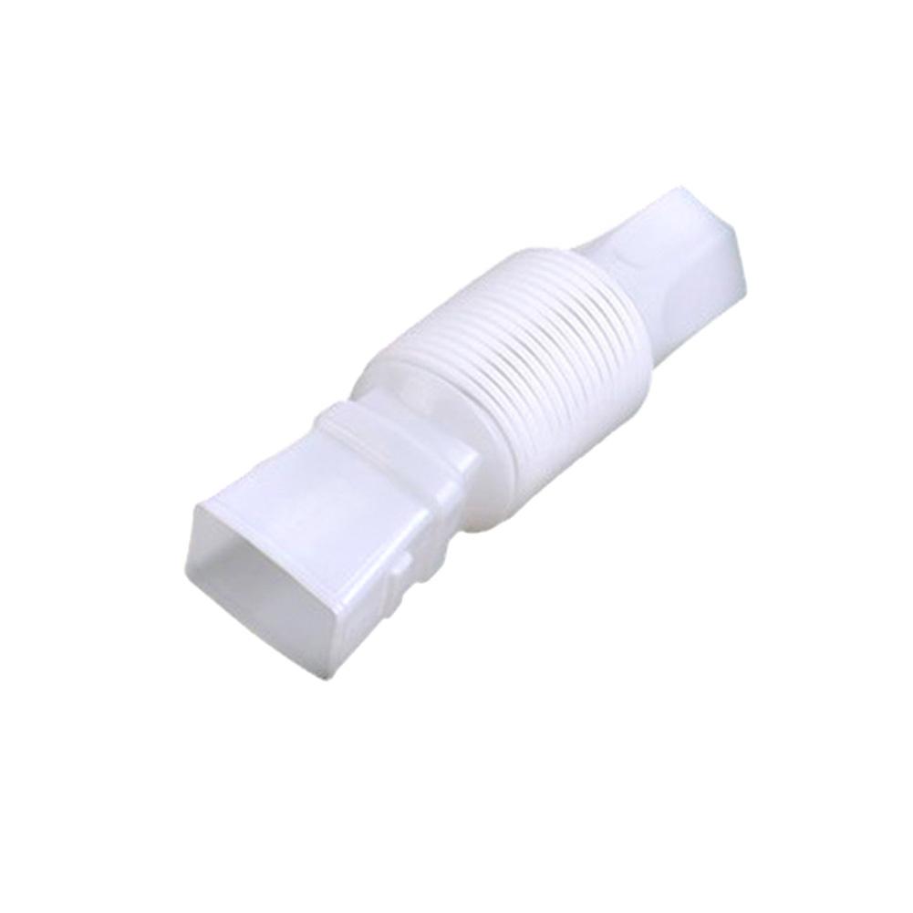 Flexible Faucet Extension Tube Water Bucket Accessories Telescopic Faucet Extender Hose Extendable Tube for Outdoor Camping