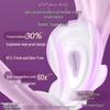 Beizi Women's Postpartum & Incontinence Pads