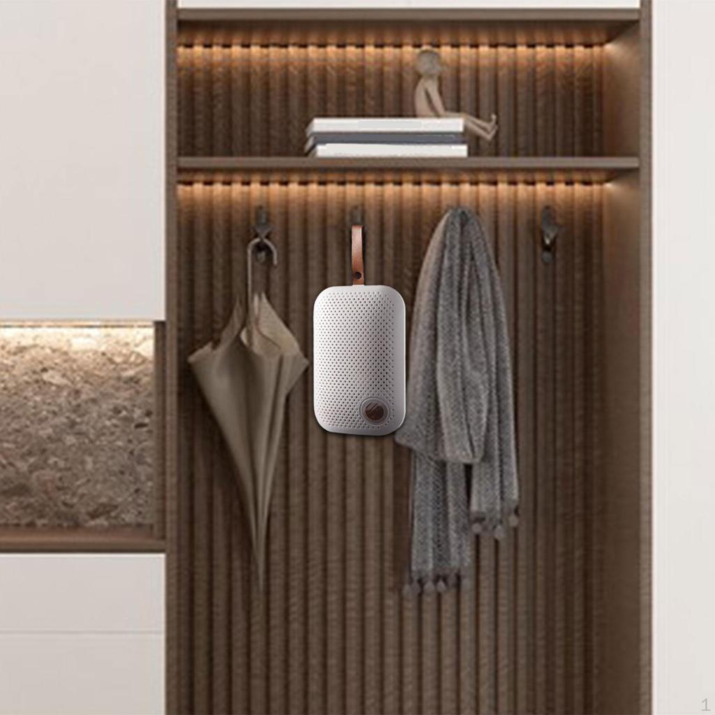 Small Dehumidifier EU Plug Indoor for Apartment Kitchen Bedroom