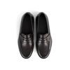 SODA Men S Semi dreSS baSic Penny Loafer  3cm  Amm529kh22