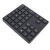 35 Keys Numeric Keyboard with Receiver 2.4G Wireless  5.0  3.0 Number Keypad for OS X Laptop Desktop Smartphone