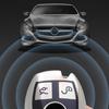 For gla200 c200e300l glc260 gle320 Car Remote for Key Fob for Case Scratch-resis