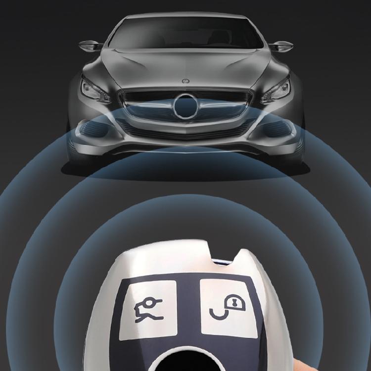 For gla200 c200e300l glc260 gle320 Car Remote for Key Fob for Case Scratch-resis