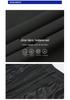 FILA Men's Knit Fitness Shorts