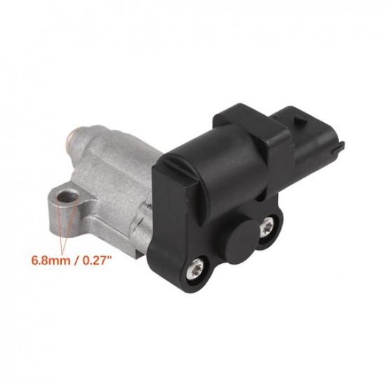 Vehicle Idle Air Control Valve IACV 35150-25700 9520930002 for Hyundai for Kia