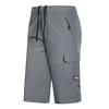 Men's Casual Sports Captcha Plus Size Quick Drying Capri Pants