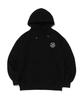 Compass Trekking Hoodie (Black)