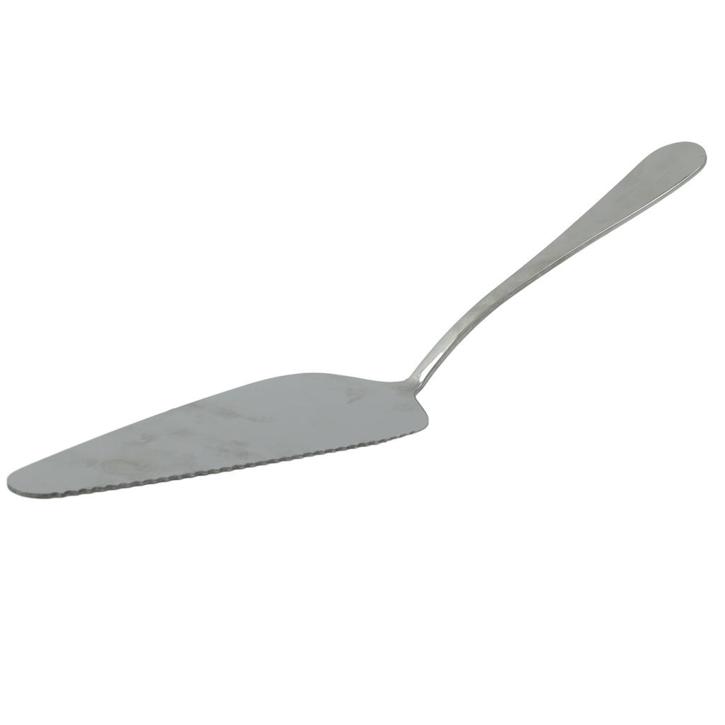 High Quality Cake Shovel Cutter Baking Tools For Pies Fruit Cheese Dessert Pizza Quiches Brownies Stainless Steel