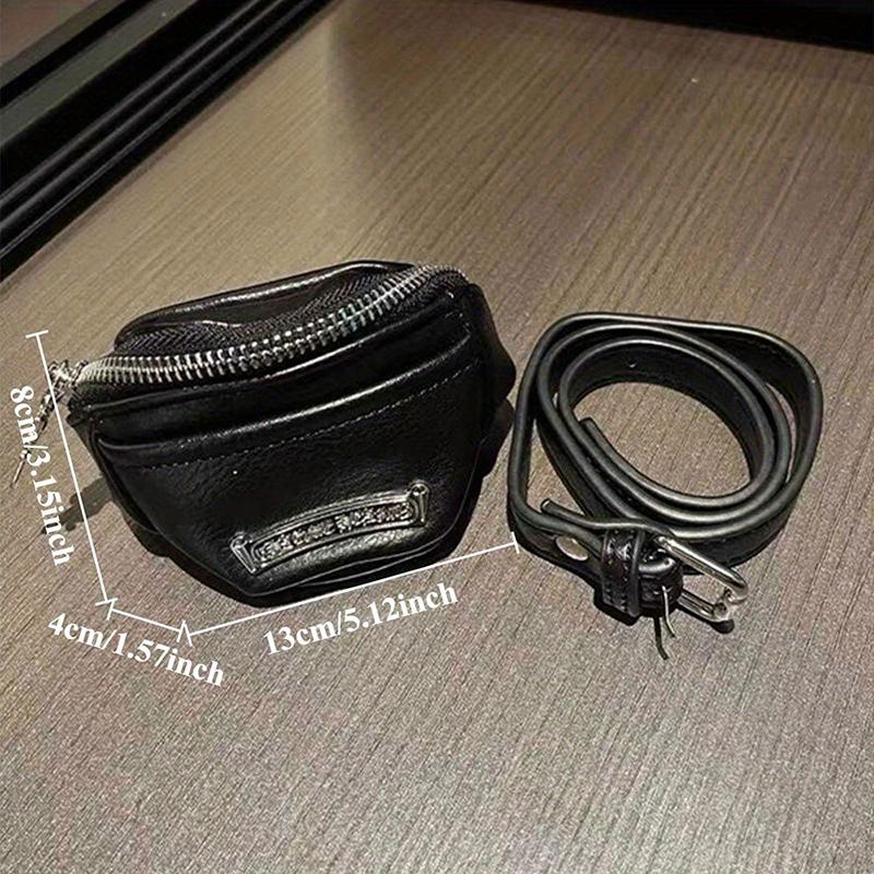 Borsa da Polso Personalizzata Stile Y2K Portamonete Stile Ragazza Piccante Design di Nicchia Premium Borsa da Polso, Marsupio Per Donna Ragazze