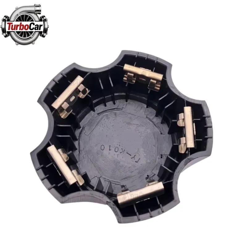 For Toyota Hilux KUN15 1x 2x 3x TGN16 Pickup Wheel Center Cap Hub 42603-0K010 4PCS LOT High Quality Replacement