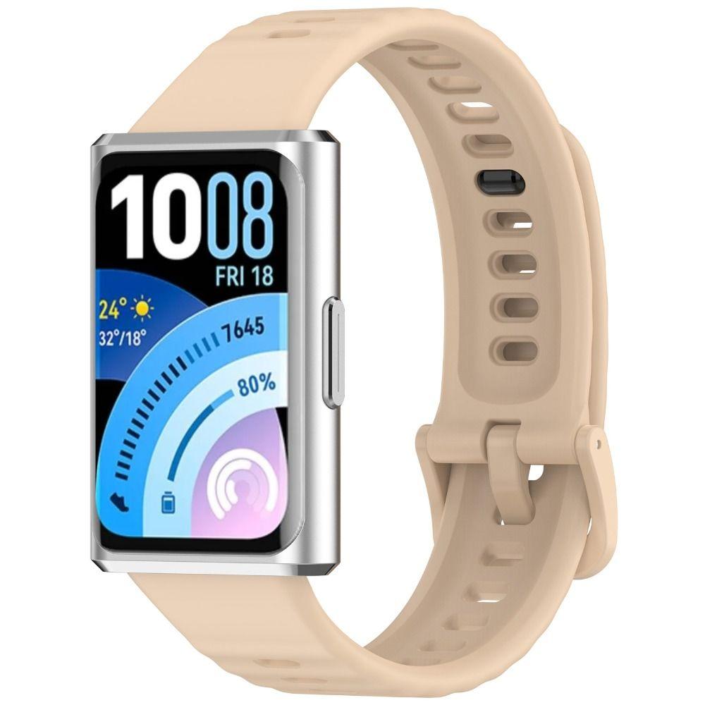Replacement Watch Strap Adjustable Bracelet for Huawei Band 11/11 Pro Smart Band Accessories