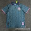 Herren Kurzarm Fußballtrikot 2026 Brasilien Heim Auswärts Training Spiel Sport Oberteil