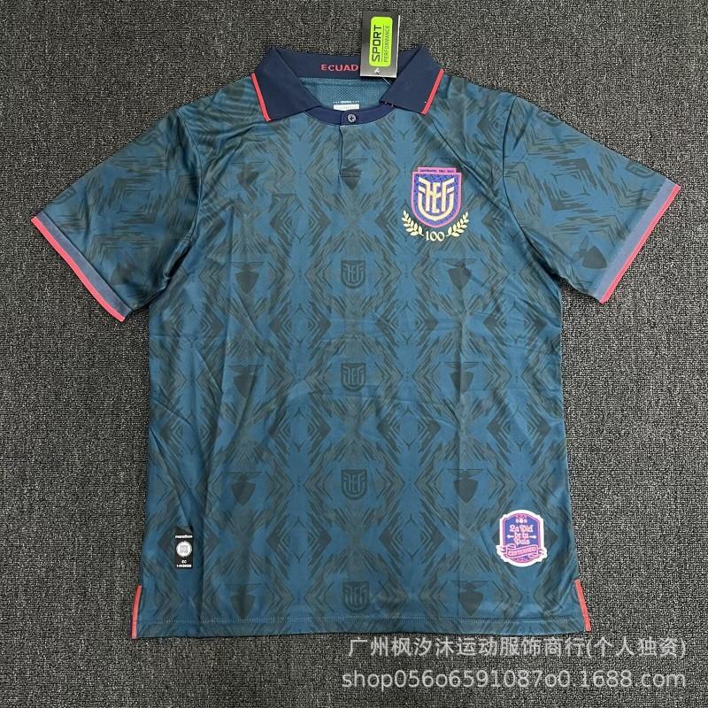 Herren Kurzarm Fußballtrikot 2026 Brasilien Heim Auswärts Training Spiel Sport Oberteil