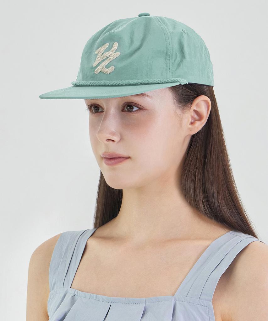 Bajal Flow Vz Trucker Cap Mint
