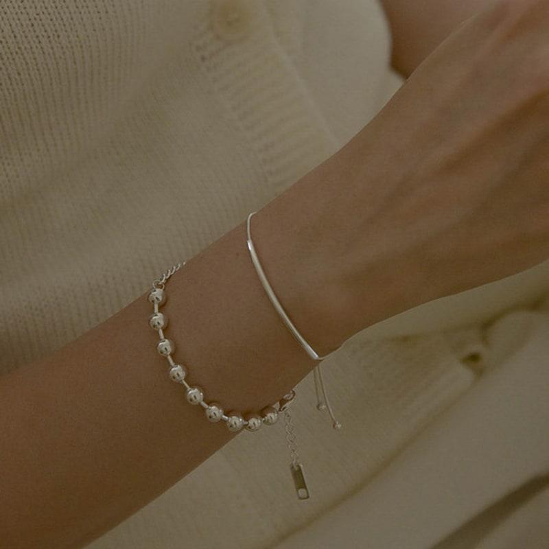 Retro finger String Bar_SB163