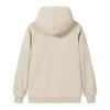 W02-1 Unisex Thrasher Flame Print Hoodie Men Casual Loose Long Sleeve Hooded Sweatshirt Streetwear Pullover