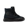 Converse Chuck Taylor All Star Elements Weicher Plüsch Bequeme Kurze Stiefel Unisex Stiefel A12941C
