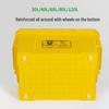 Xin Jing Zhou Medical Waste Transfer Container