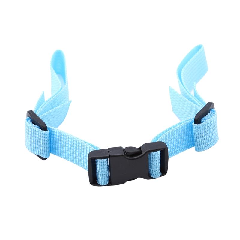 Adjustable Children's Outdoor Backpack Shoulder Strap Fixed Belt Strap Non-slip Pull Belt Durable Chest Strap Bag accessories