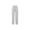 AS Nike Club OH Pant Swoosh NF Breathable Casual Training Fleece Lined Knitted Sweatpants Men's Gray 916274-063