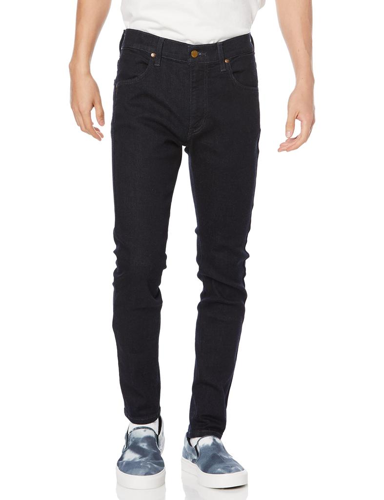 Lee LITE SKINNY Size XL Denim, Men's, Navy,