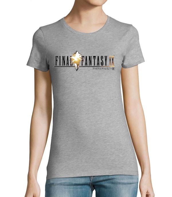 Final Fantasy Ix Unisexs TShirt S