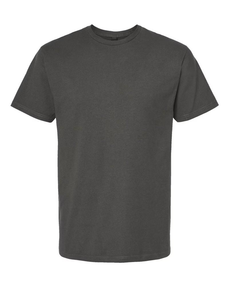 0290TC  TULTEX 0290TC  TULTEX  Charcoal  XL TEE TSHIRT Unisex T-Shirt M