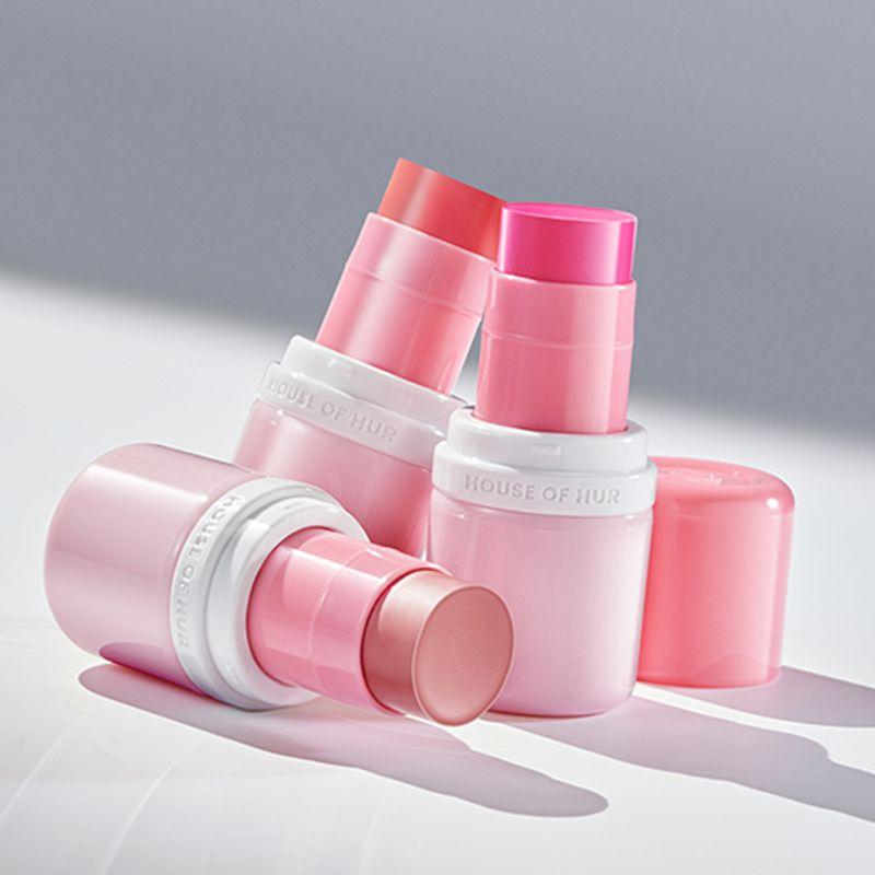 [House of HUR] Every Cheek Blush (5 colors)